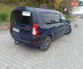 Дачия Логан 2008 в Шумск на Automoto.ua Синий Дачия Логан, объемом двигателя 1.39 л и пробегом 285 тыс. км за 3600 $, фото 5 на Automoto.ua