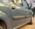 Дачия Логан 2008 в Калуше на Automoto.ua Синий Дачия Логан, объемом двигателя 1.6 л и пробегом 243 тыс. км за 4999 $, фото 10 на Automoto.ua