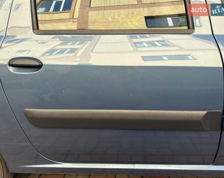 Синий Дачия Логан, объемом двигателя 1.6 л и пробегом 243 тыс. км за 4999 $, фото 11 на Automoto.ua