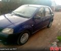Синий Дачия Логан, объемом двигателя 1.4 л и пробегом 0 тыс. км за 2999 $, фото 2 на Automoto.ua