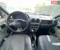 Синий Дачия Логан, объемом двигателя 1.39 л и пробегом 244 тыс. км за 2999 $, фото 13 на Automoto.ua