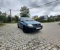 Синий Дачия Логан, объемом двигателя 1.39 л и пробегом 135 тыс. км за 1999 $, фото 4 на Automoto.ua
