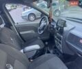 Синий Дачия Логан, объемом двигателя 1.6 л и пробегом 189 тыс. км за 4500 $, фото 25 на Automoto.ua