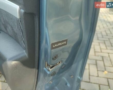 Синий Дачия Логан, объемом двигателя 1.6 л и пробегом 82 тыс. км за 6100 $, фото 21 на Automoto.ua