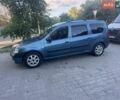 Синий Дачия Логан, объемом двигателя 1.6 л и пробегом 189 тыс. км за 4500 $, фото 9 на Automoto.ua