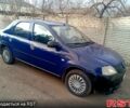 Синий Дачия Логан, объемом двигателя 1.4 л и пробегом 0 тыс. км за 2999 $, фото 1 на Automoto.ua