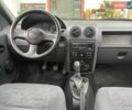 Синий Дачия Логан, объемом двигателя 1.39 л и пробегом 163 тыс. км за 3400 $, фото 9 на Automoto.ua