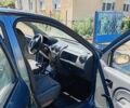 Синий Дачия Логан, объемом двигателя 1.39 л и пробегом 220 тыс. км за 1600 $, фото 11 на Automoto.ua