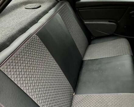 Синий Дачия Логан, объемом двигателя 1.4 л и пробегом 196 тыс. км за 3000 $, фото 6 на Automoto.ua