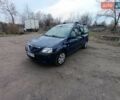Синий Дачия Логан, объемом двигателя 1.6 л и пробегом 248 тыс. км за 5500 $, фото 1 на Automoto.ua