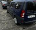 Дачия Логан 2008 в Киеве на Automoto.ua Синий Дачия Логан, объемом двигателя 1.5 л и пробегом 280 тыс. км за 3800 $, фото 1 на Automoto.ua