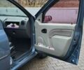 Синій Дачія Logan, об'ємом двигуна 1.4 л та пробігом 350 тис. км за 4600 $, фото 6 на Automoto.ua