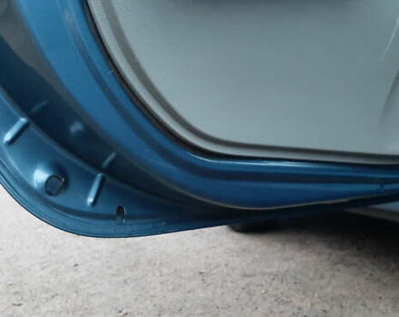 Синій Дачія Logan, об'ємом двигуна 1.6 л та пробігом 245 тис. км за 5650 $, фото 43 на Automoto.ua