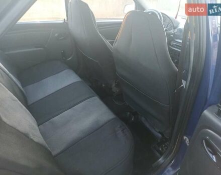 Синий Дачия Логан, объемом двигателя 0 л и пробегом 240 тыс. км за 2700 $, фото 12 на Automoto.ua