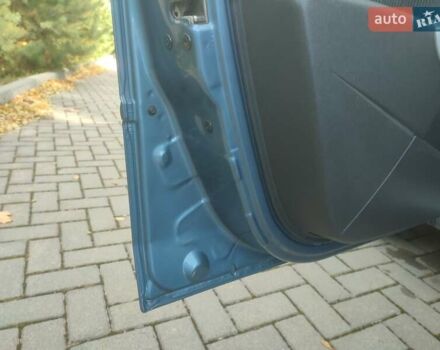 Синий Дачия Логан, объемом двигателя 1.6 л и пробегом 82 тыс. км за 6100 $, фото 38 на Automoto.ua