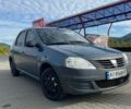 Синий Дачия Логан, объемом двигателя 1.39 л и пробегом 302 тыс. км за 3200 $, фото 1 на Automoto.ua