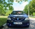 Синий Дачия Логан, объемом двигателя 1.5 л и пробегом 330 тыс. км за 3237 $, фото 1 на Automoto.ua