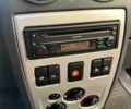 Дачия Логан 2008 в Калуше на Automoto.ua Синий Дачия Логан, объемом двигателя 1.6 л и пробегом 243 тыс. км за 4999 $, фото 19 на Automoto.ua