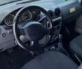 Синий Дачия Логан, объемом двигателя 1.6 л и пробегом 233 тыс. км за 4850 $, фото 34 на Automoto.ua