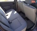 Синий Дачия Логан, объемом двигателя 1.4 л и пробегом 41 тыс. км за 5300 $, фото 5 на Automoto.ua