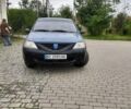 Синий Дачия Логан, объемом двигателя 1.39 л и пробегом 135 тыс. км за 1950 $, фото 13 на Automoto.ua