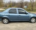 Синий Дачия Логан, объемом двигателя 1.4 л и пробегом 225 тыс. км за 4400 $, фото 7 на Automoto.ua