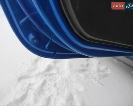 Синій Дачія Logan, об'ємом двигуна 1.6 л та пробігом 228 тис. км за 5950 $, фото 31 на Automoto.ua