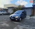 Синий Дачия Логан, объемом двигателя 1.6 л и пробегом 182 тыс. км за 6000 $, фото 1 на Automoto.ua