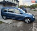 Синий Дачия Логан, объемом двигателя 1.6 л и пробегом 182 тыс. км за 6000 $, фото 9 на Automoto.ua