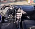 Синій Дачія Logan, об'ємом двигуна 1.6 л та пробігом 189 тис. км за 6500 $, фото 22 на Automoto.ua