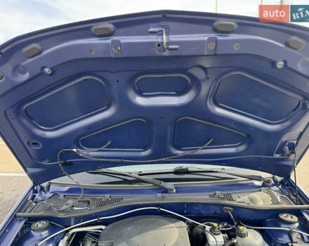 Синій Дачія Logan, об'ємом двигуна 1.6 л та пробігом 198 тис. км за 6550 $, фото 69 на Automoto.ua