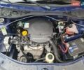 Синий Дачия Логан, объемом двигателя 1.39 л и пробегом 40 тыс. км за 5800 $, фото 39 на Automoto.ua