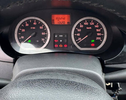 Синий Дачия Логан, объемом двигателя 1.46 л и пробегом 355 тыс. км за 3650 $, фото 21 на Automoto.ua