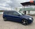 Дачія Logan 2009 у Рівному на Automoto.ua Синій Дачія Logan, об'ємом двигуна 0 л та пробігом 173 тис. км за 5490 $, фото 1 на Automoto.ua