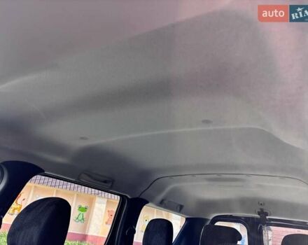 Синій Дачія Logan, об'ємом двигуна 1.6 л та пробігом 189 тис. км за 6500 $, фото 29 на Automoto.ua