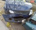 Дачия Логан 2009 в Киеве на Automoto.ua Синий Дачия Логан, объемом двигателя 1.6 л и пробегом 374 тыс. км за 2000 $, фото 3 на Automoto.ua