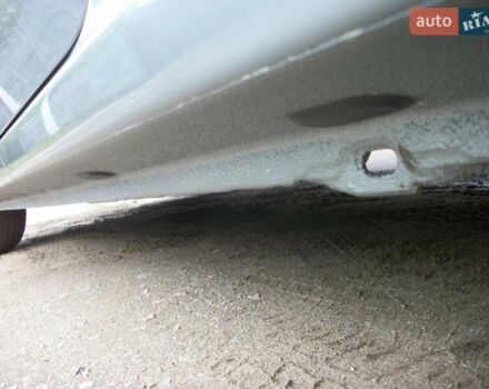 Синий Дачия Логан, объемом двигателя 1.6 л и пробегом 168 тыс. км за 6999 $, фото 13 на Automoto.ua