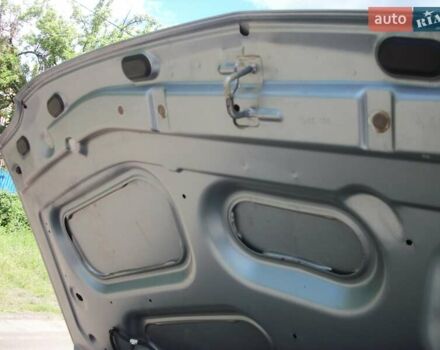 Синий Дачия Логан, объемом двигателя 1.6 л и пробегом 168 тыс. км за 6999 $, фото 19 на Automoto.ua