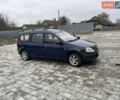 Синий Дачия Логан, объемом двигателя 1.39 л и пробегом 165 тыс. км за 5000 $, фото 1 на Automoto.ua