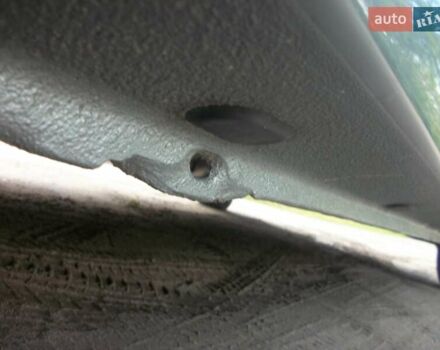 Синий Дачия Логан, объемом двигателя 1.6 л и пробегом 168 тыс. км за 6999 $, фото 14 на Automoto.ua