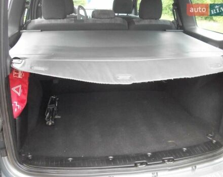 Синий Дачия Логан, объемом двигателя 1.6 л и пробегом 168 тыс. км за 6999 $, фото 33 на Automoto.ua