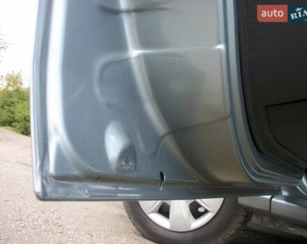 Синий Дачия Логан, объемом двигателя 1.6 л и пробегом 168 тыс. км за 6999 $, фото 27 на Automoto.ua