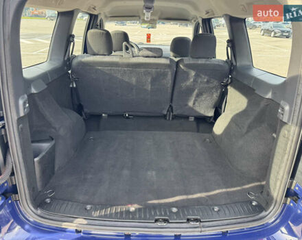 Синій Дачія Logan, об'ємом двигуна 1.6 л та пробігом 198 тис. км за 6550 $, фото 65 на Automoto.ua