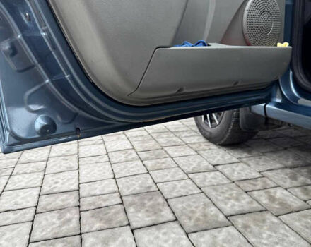 Синий Дачия Логан, объемом двигателя 1.46 л и пробегом 355 тыс. км за 3650 $, фото 36 на Automoto.ua