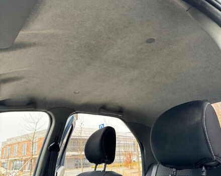 Синий Дачия Логан, объемом двигателя 1.46 л и пробегом 355 тыс. км за 3650 $, фото 24 на Automoto.ua