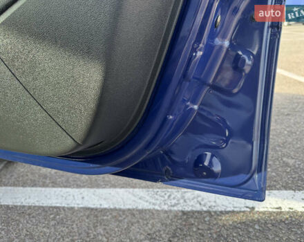 Синій Дачія Logan, об'ємом двигуна 1.6 л та пробігом 198 тис. км за 6550 $, фото 51 на Automoto.ua