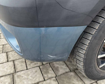 Синий Дачия Логан, объемом двигателя 1.46 л и пробегом 355 тыс. км за 3650 $, фото 8 на Automoto.ua