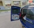 Синий Дачия Логан, объемом двигателя 1.4 л и пробегом 199 тыс. км за 4800 $, фото 7 на Automoto.ua