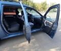 Синий Дачия Логан, объемом двигателя 0 л и пробегом 250 тыс. км за 6450 $, фото 17 на Automoto.ua