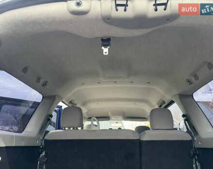 Дачія Logan 2009 у Рівному на Automoto.ua Синій Дачія Logan, об'ємом двигуна 0 л та пробігом 173 тис. км за 5490 $, фото 33 на Automoto.ua